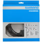 SHIMANO 105 FC-R7000 CHAINRING (50T-MS) - 50/34T