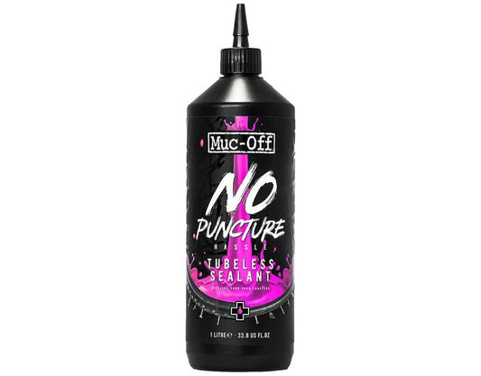 MUC-OFF NO PUNCTURE HASSLE TUBELESS SEALANT