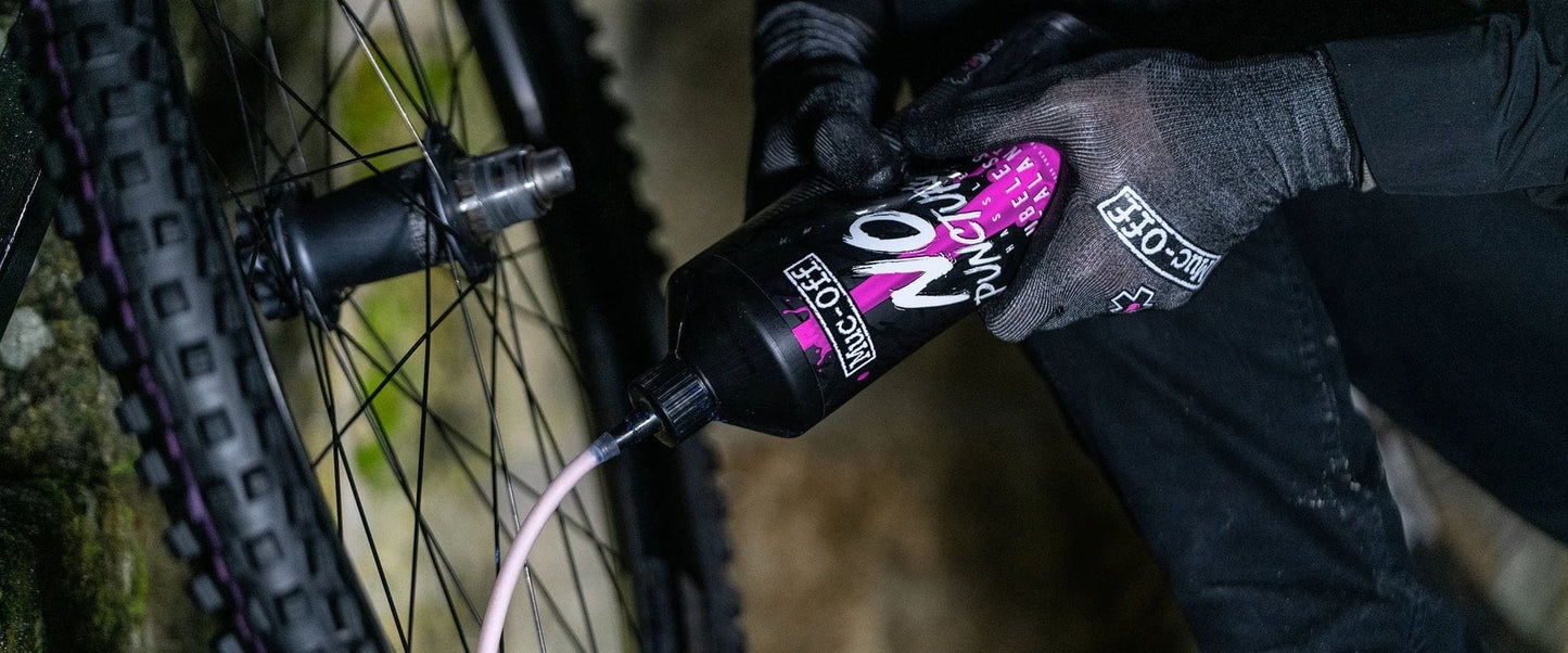 MUC-OFF MTB TUBELESS SEALANT 1 LITRE