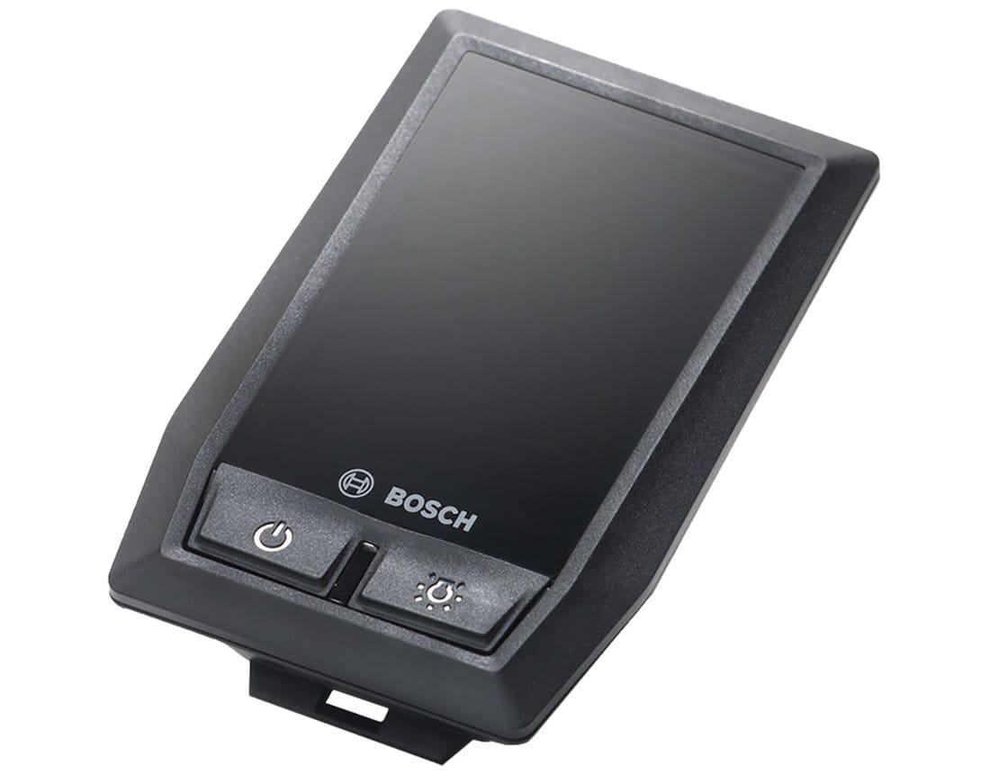 BOSCH KIOX BUI330 DISPLAY HEADUNIT