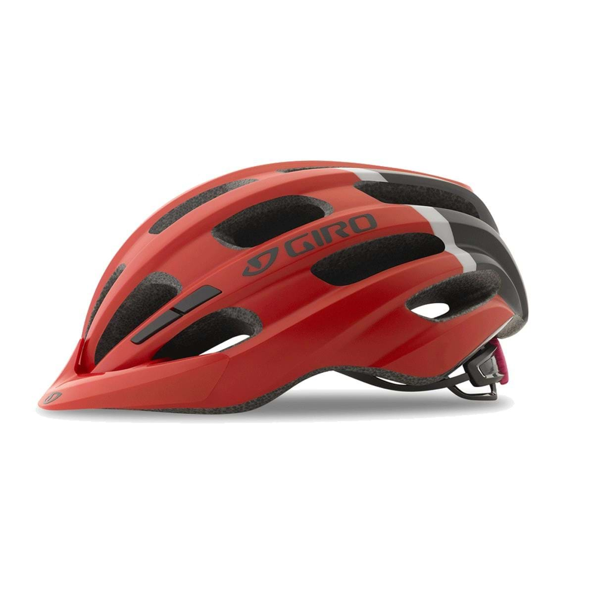 GIRO HALE UNI-SIZE YOUTH TREKKING HELMET