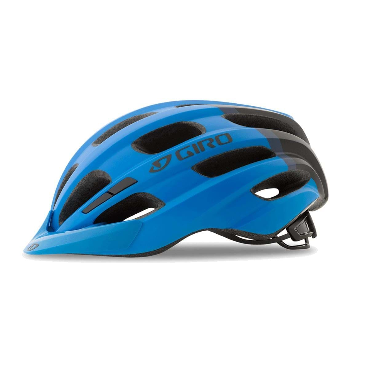 GIRO HALE UNI-SIZE YOUTH TREKKING HELMET