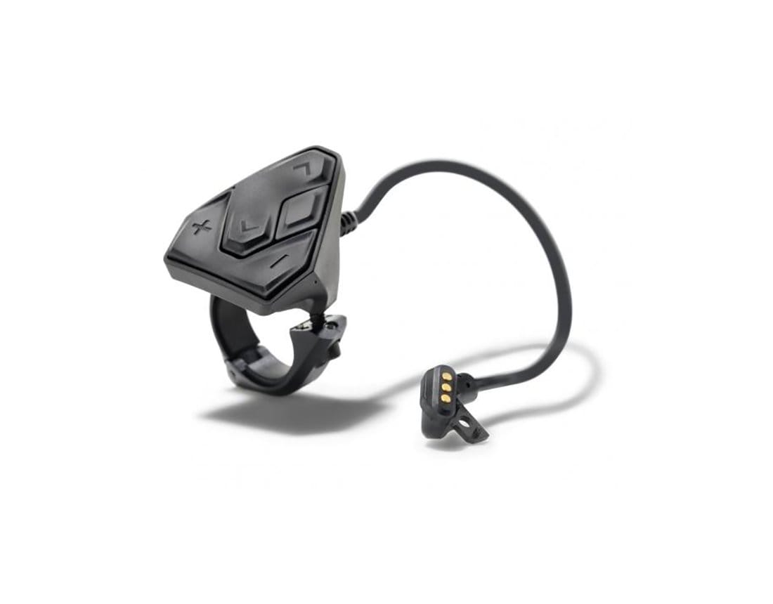 BOSCH COMPACT CONTROL, FOR KIOX (BUI330), SMARTPHONEHUB AND NYON (BUI350)