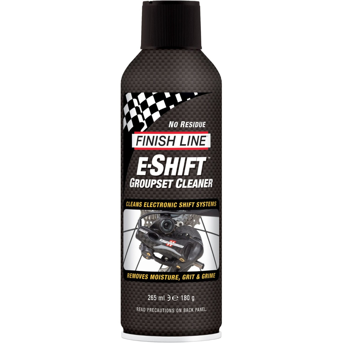 FINISH LINE E-SHIFT GROUPSET CLEANER 270ml
