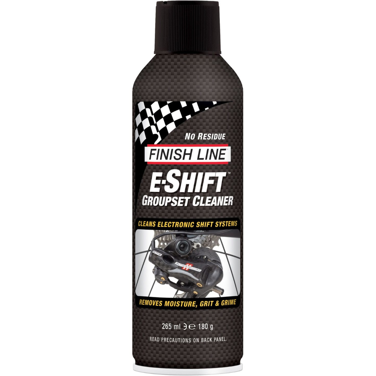 FINISH LINE E-SHIFT GROUPSET CLEANER 270 ML