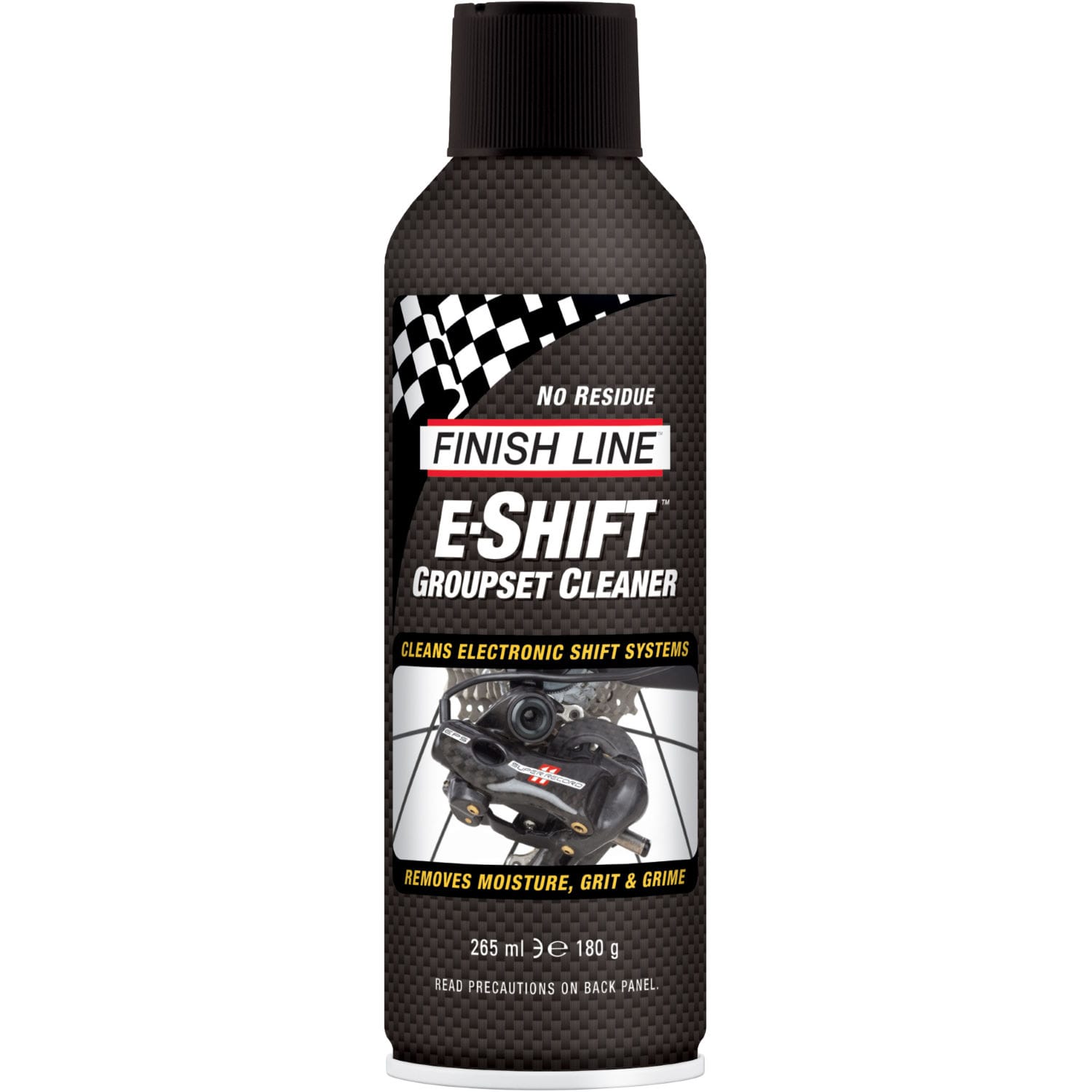 FINISH LINE E-SHIFT GROUPSET CLEANER 270ml
