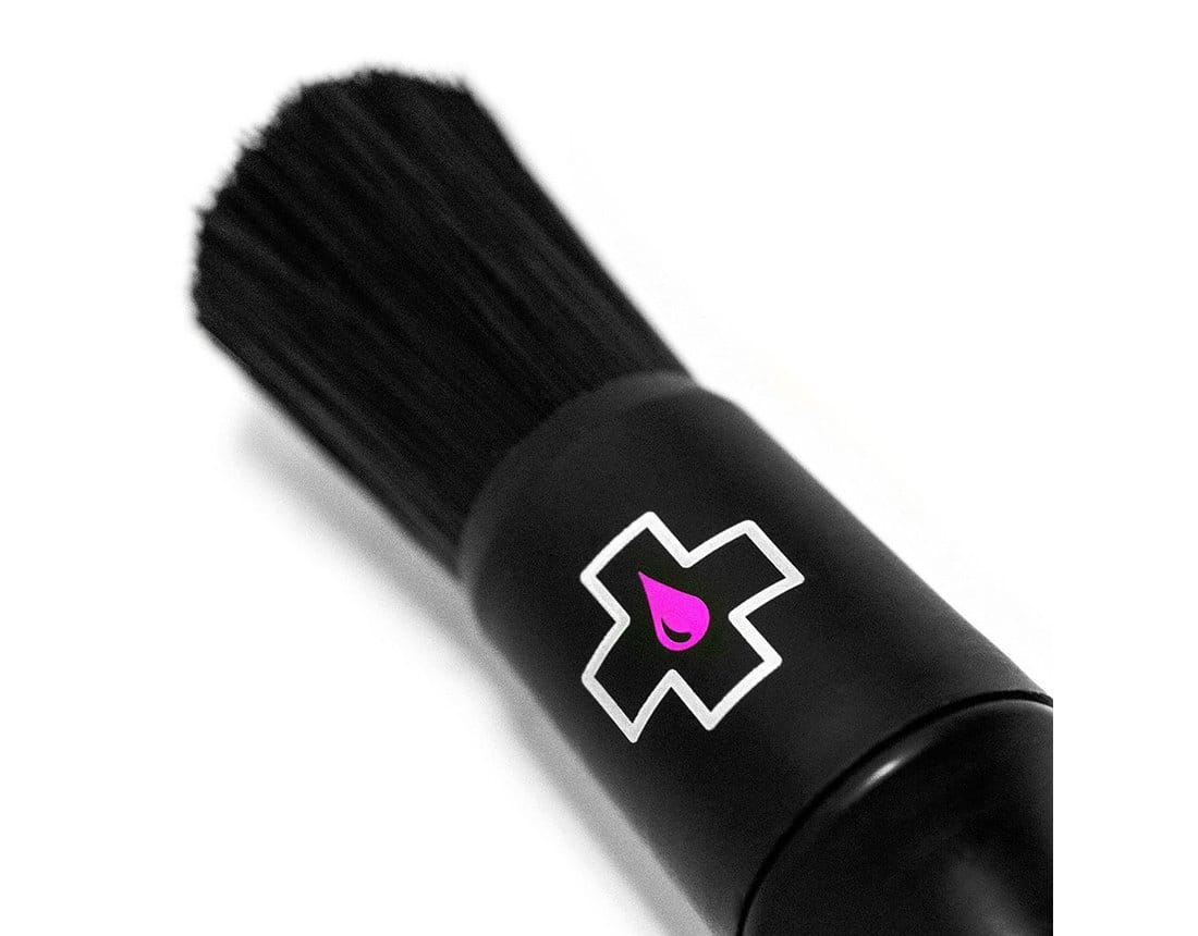 MUC-OFF DRIVETRAIN DETAILING BRUSH