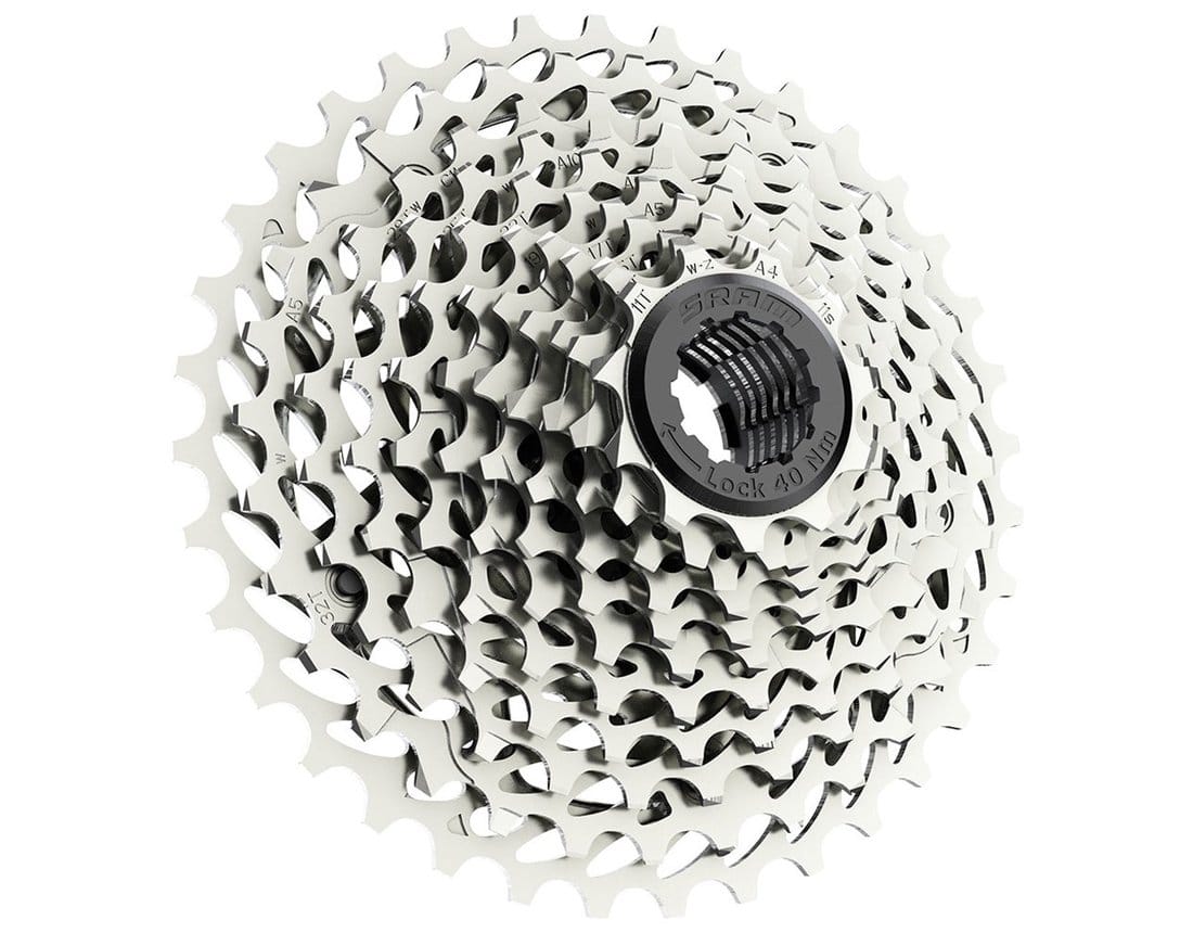 SRAM PG-1130 11 SPEED CASSETTE 11-36T