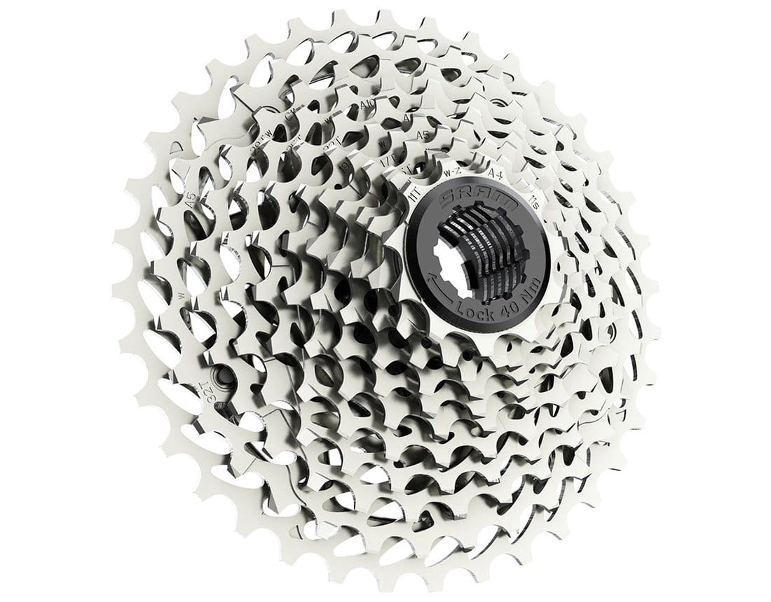 SRAM PG-1130 11 SPEED CASSETTE