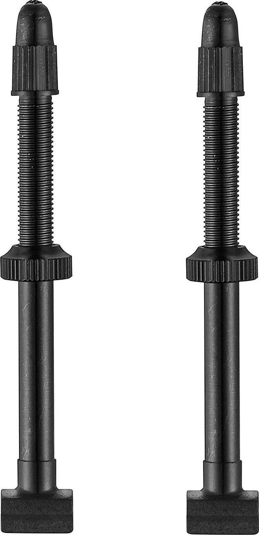 GIANT TUBELESS VALVE STEMS - 42MM