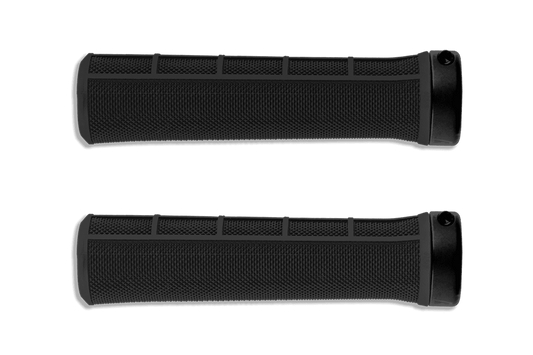 CUBE RFR PRO HPA GRIPS