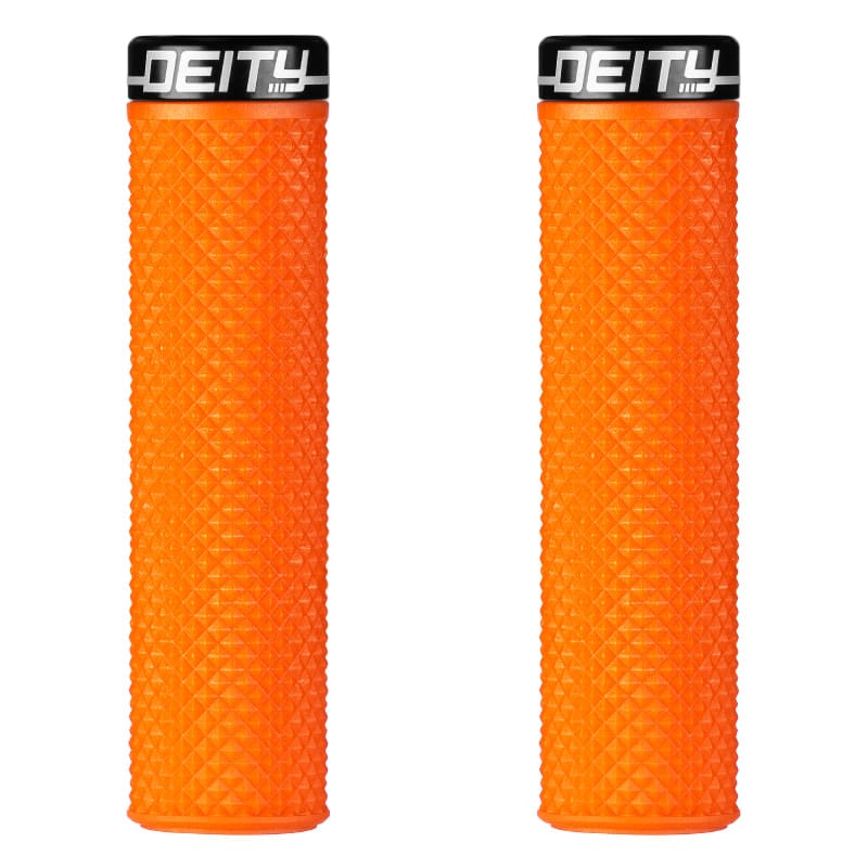 DEITY SUPRACUSH GRIPS