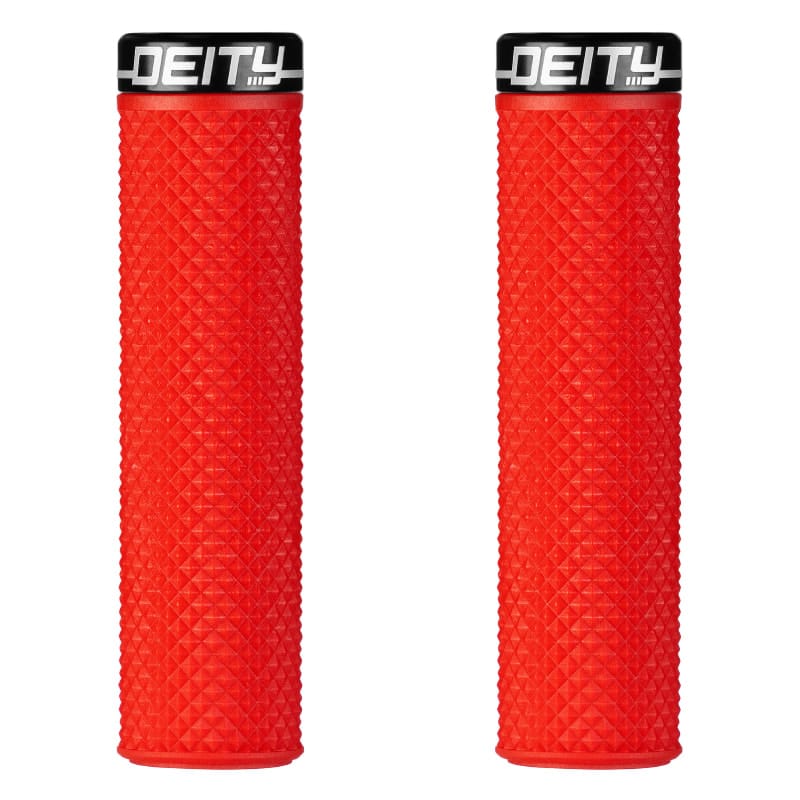 DEITY SUPRACUSH GRIPS