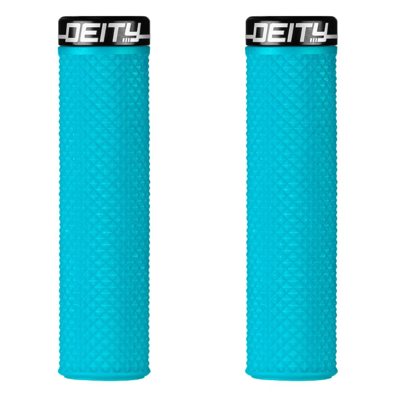 DEITY SUPRACUSH GRIPS