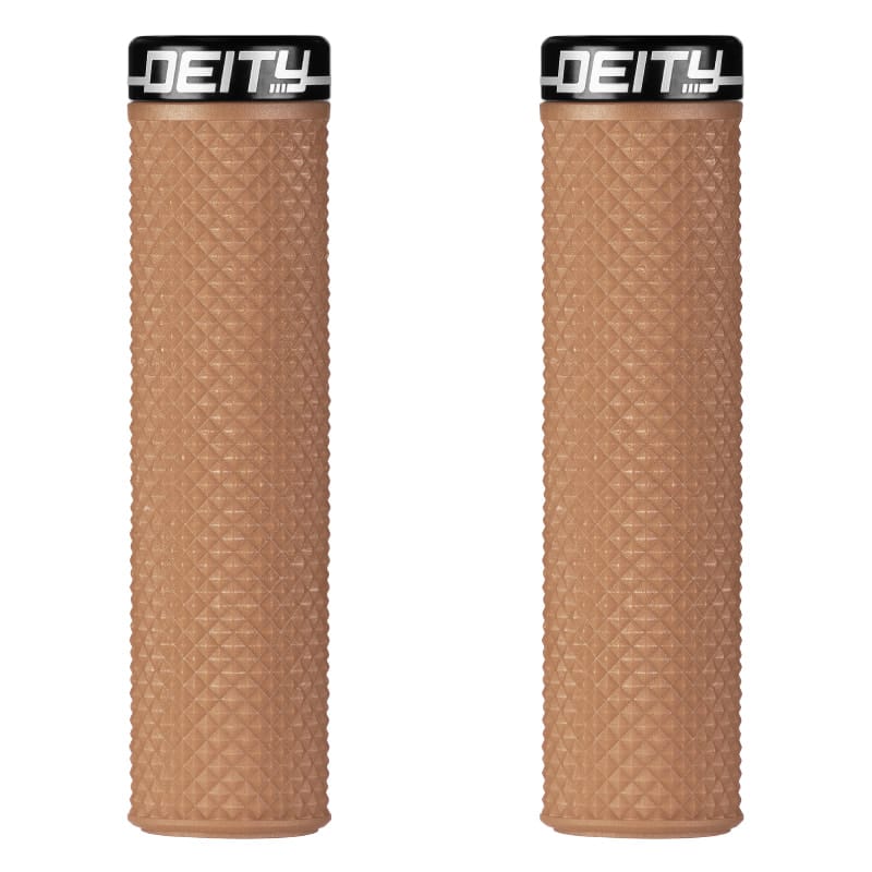 DEITY SUPRACUSH GRIPS