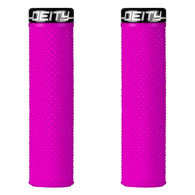 DEITY SUPRACUSH GRIPS