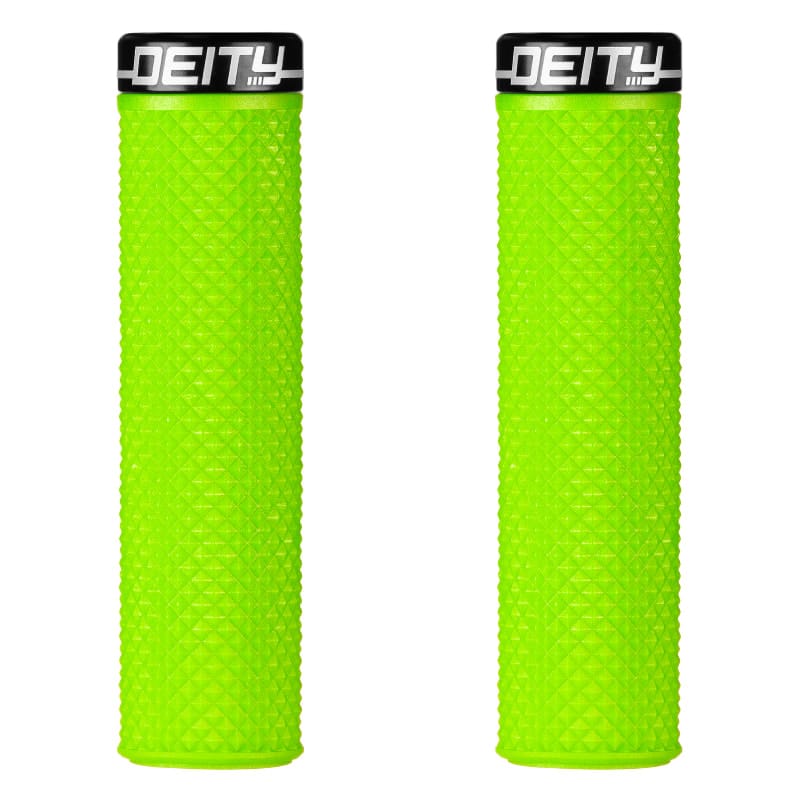 DEITY SUPRACUSH GRIPS