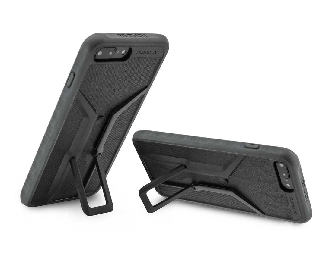 TOPEAK IPHONE X / XS RIDECASE WITH BIKE MOUNT