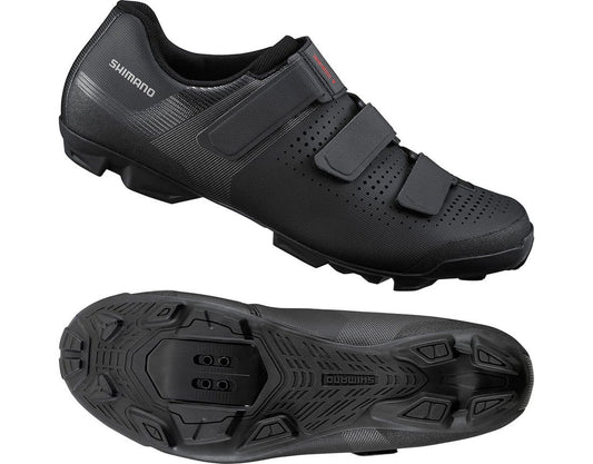 SHIMANO XC1 (XC100) SPD MTB SHOES