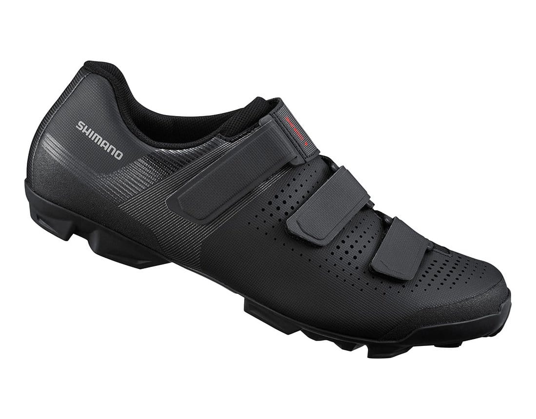 SHIMANO XC1 (XC100) SPD MTB SHOES