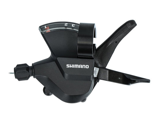 SHIMANO SL-M315 3-SPEED SHIFT LEVER LEFT HAND