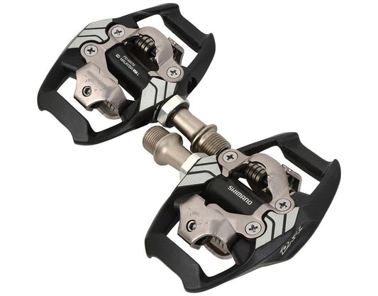 SHIMANO DXR PD-MX70 PEDALS