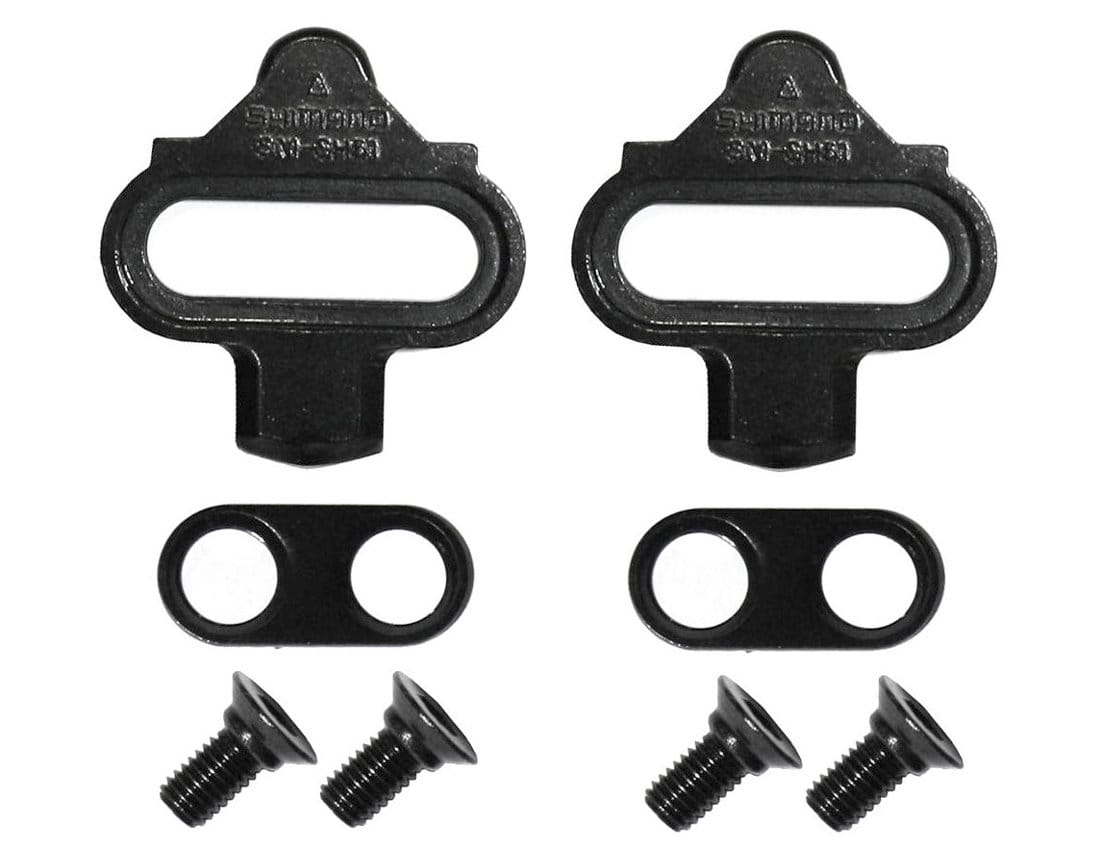 SHIMANO DXR PD-MX70 PEDALS