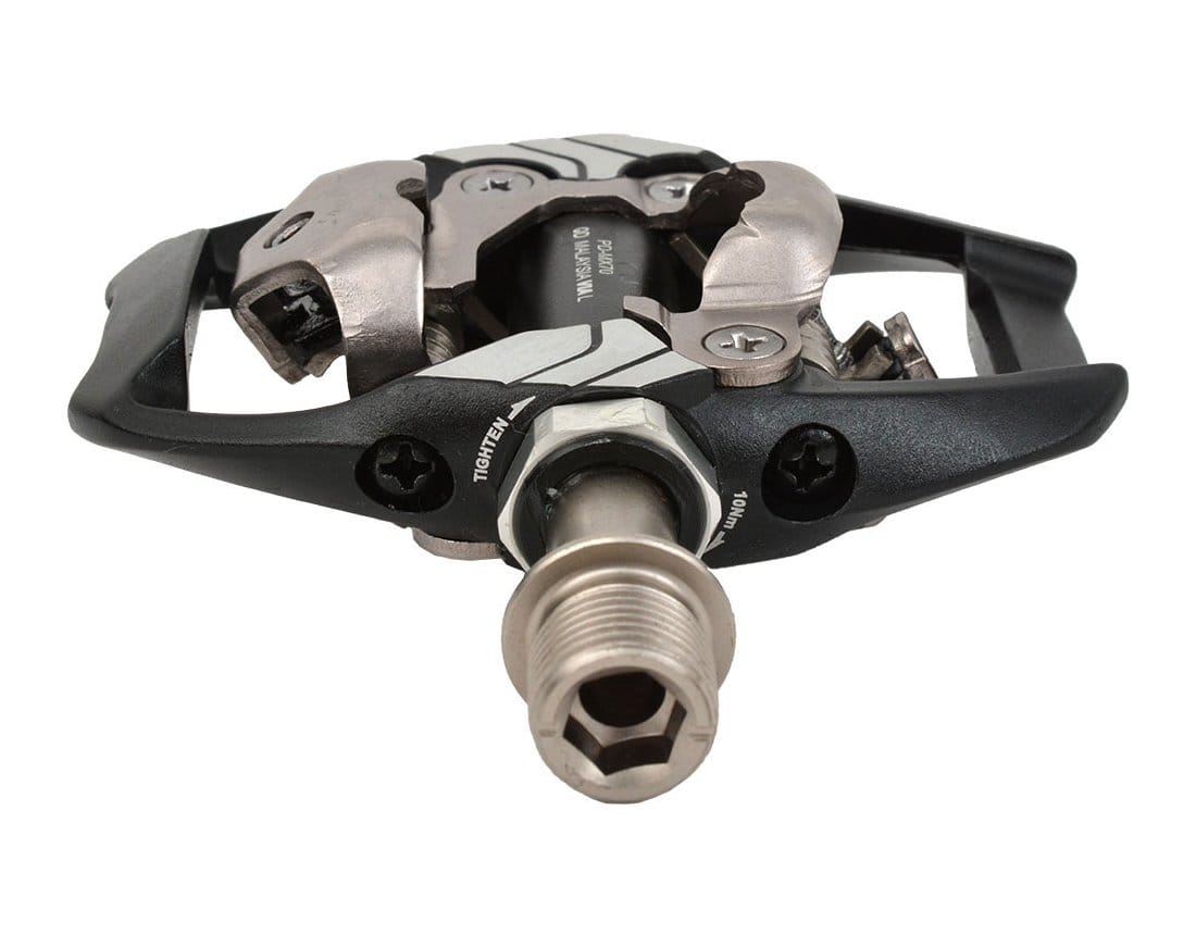 SHIMANO DXR PD-MX70 PEDALS