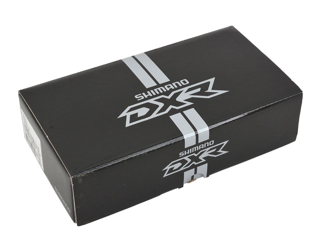 SHIMANO DXR PD-MX70 PEDALS