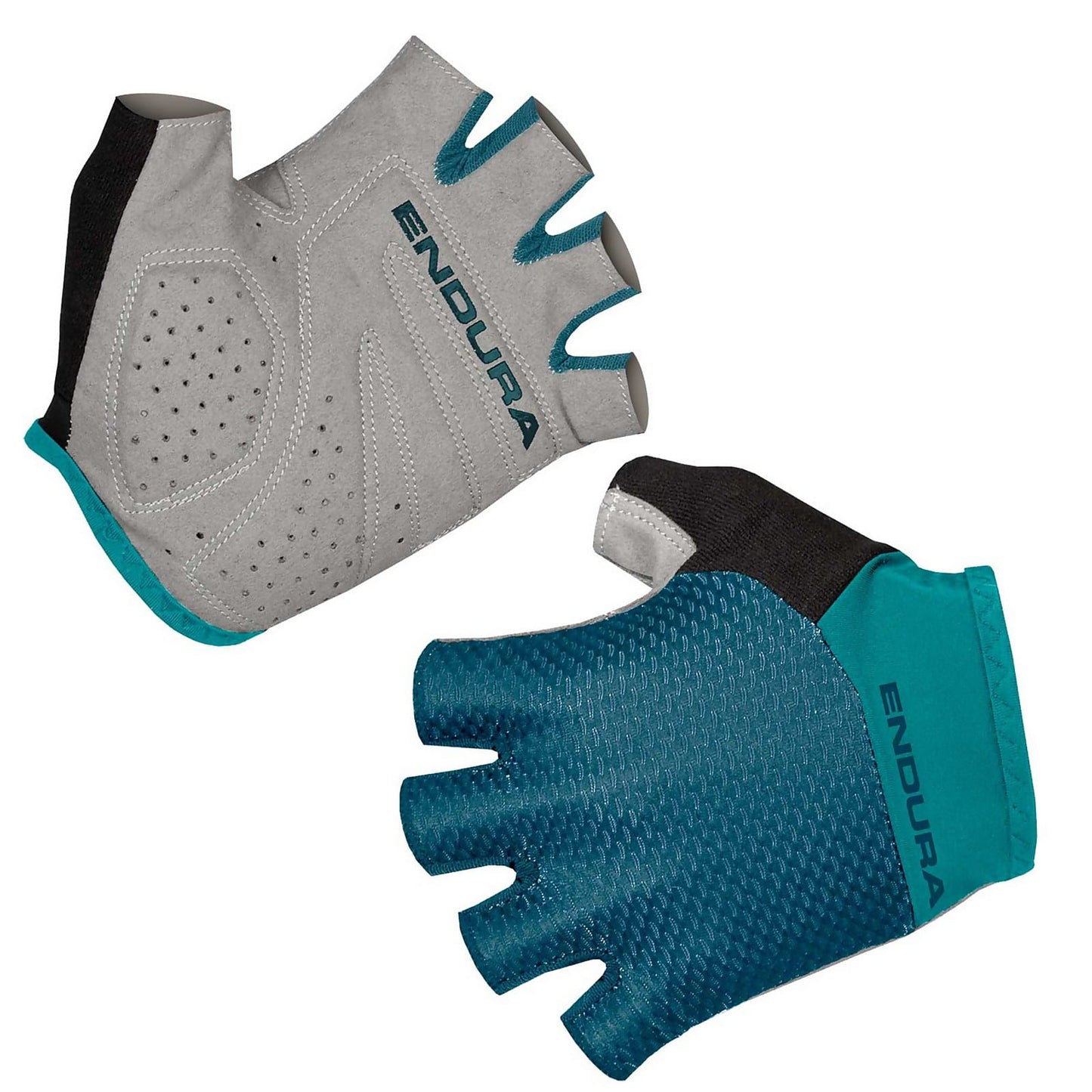 ENDURA WOMEN'S XTRACT LITE MITT - PACIFIC BLUE