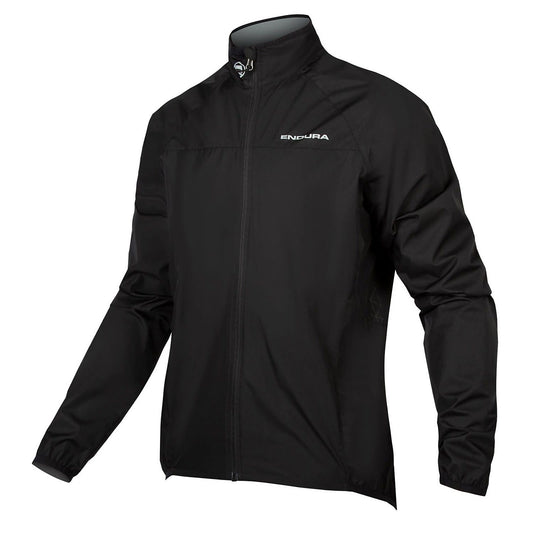 ENDURA XTRACT JACKET II - BLACK