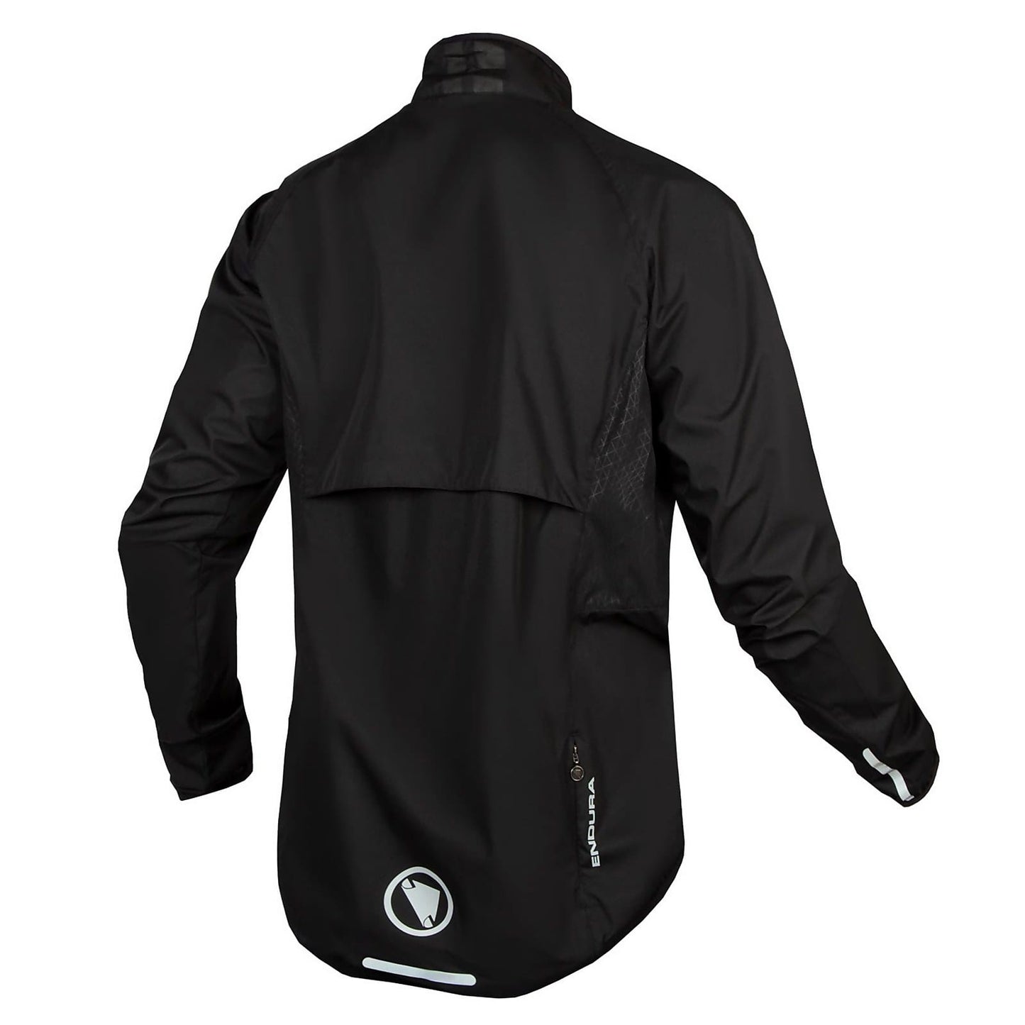 ENDURA XTRACT JACKET II - BLACK