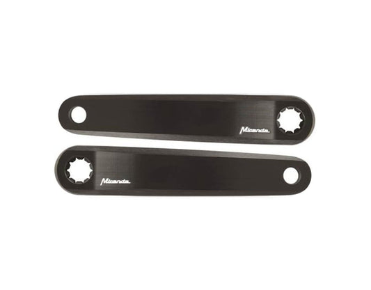 MIRANDA DELTA DOUBLE DIAMOND BOSCH eBIKE CRANKSET