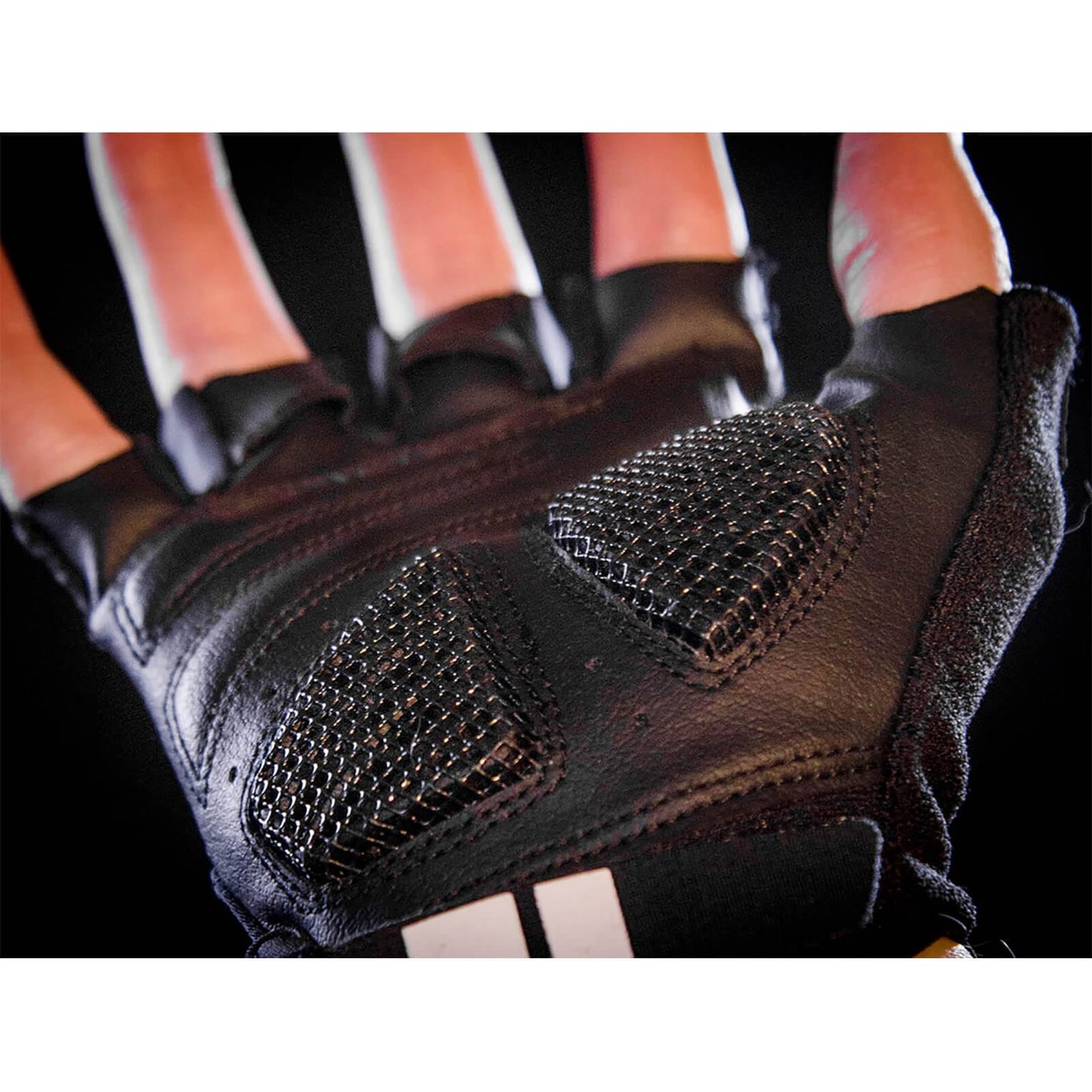 ENDURA FS260-PRO AEROGEL MITT - BLACK