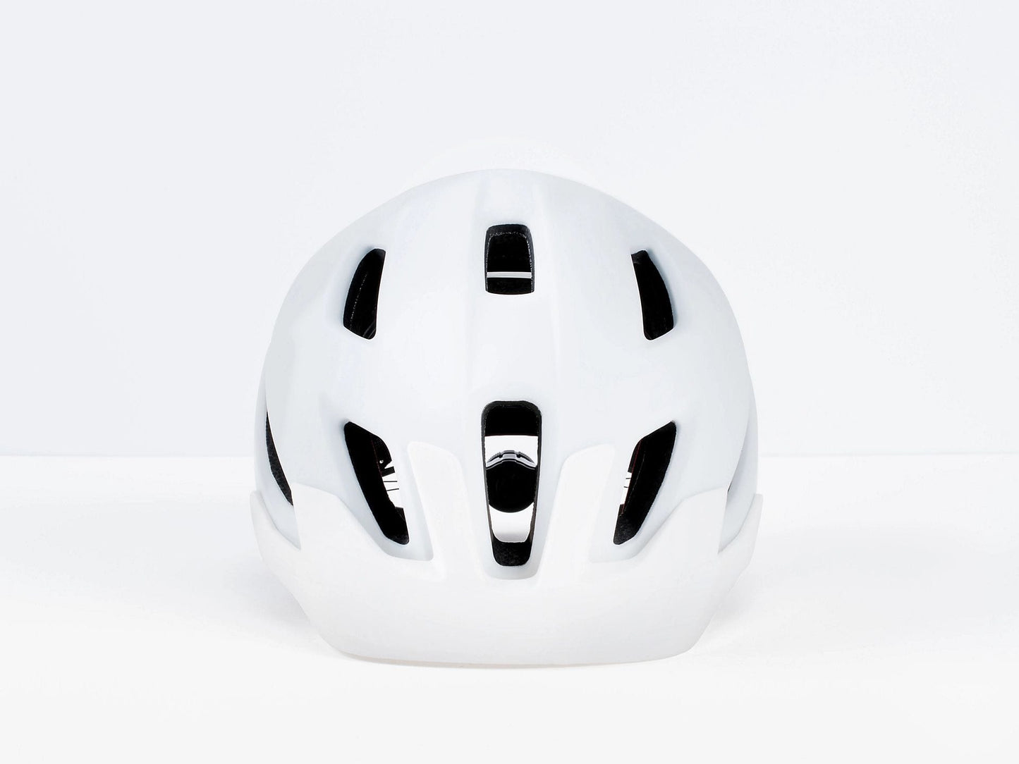 BONTRAGER QUANTUM MIPS BIKE HELMET - MATTE WHITE