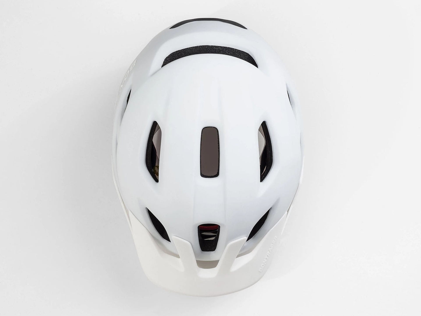 BONTRAGER QUANTUM MIPS BIKE HELMET - MATTE WHITE