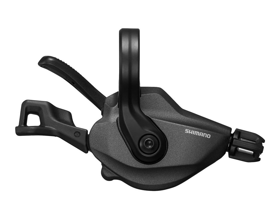 SHIMANO XT SL-M8100 12-SPEED SHIFT LEVER RIGHT HAND