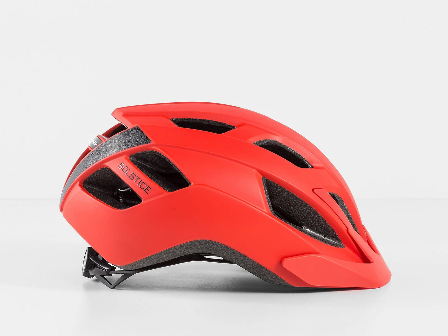 BONTRAGER SOLSTICE MIPS BIKE HELMET - VIPER RED