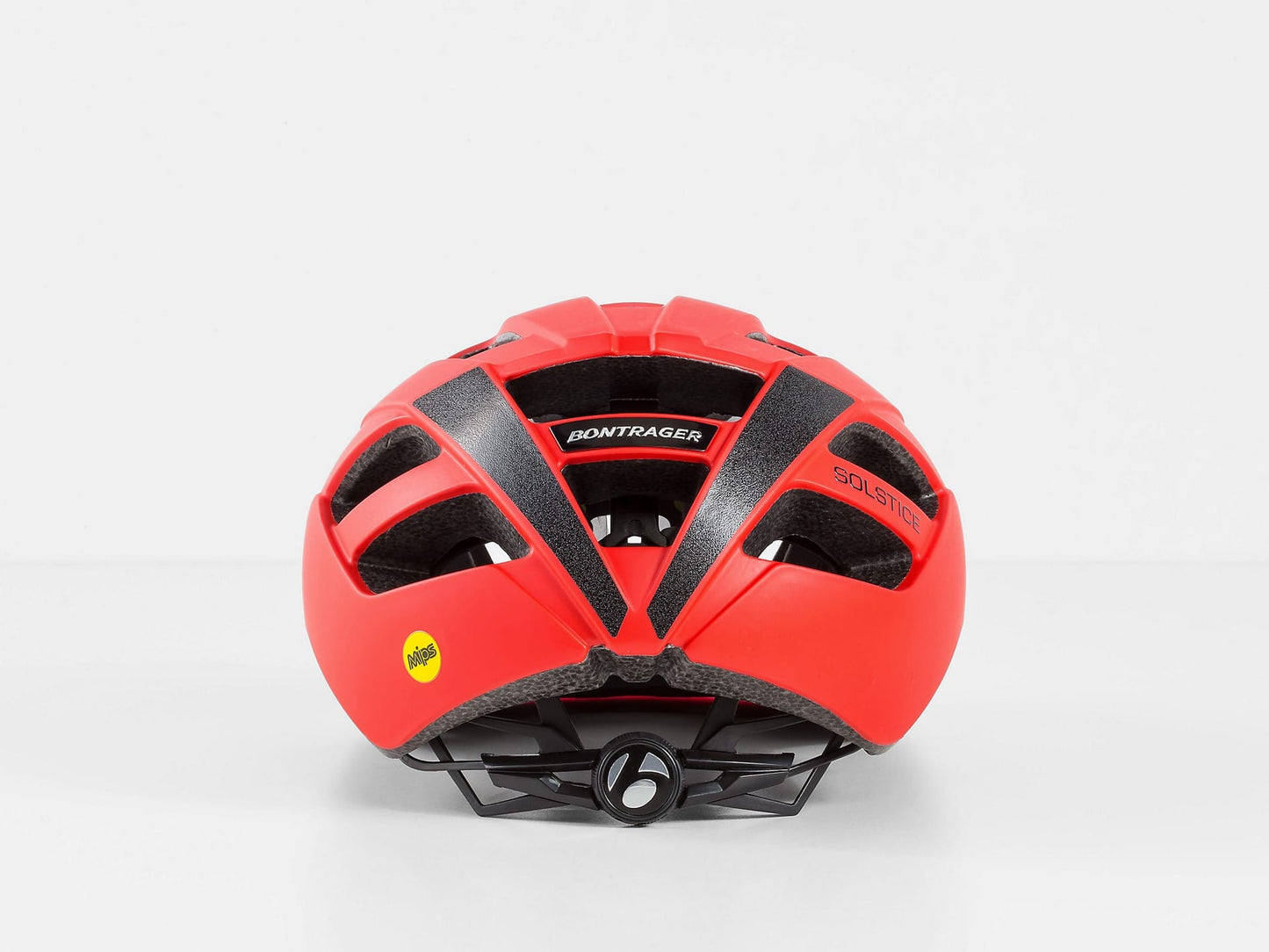 BONTRAGER SOLSTICE MIPS BIKE HELMET - VIPER RED