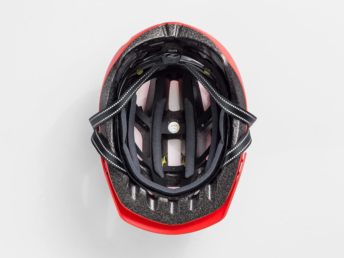 BONTRAGER SOLSTICE MIPS BIKE HELMET - VIPER RED