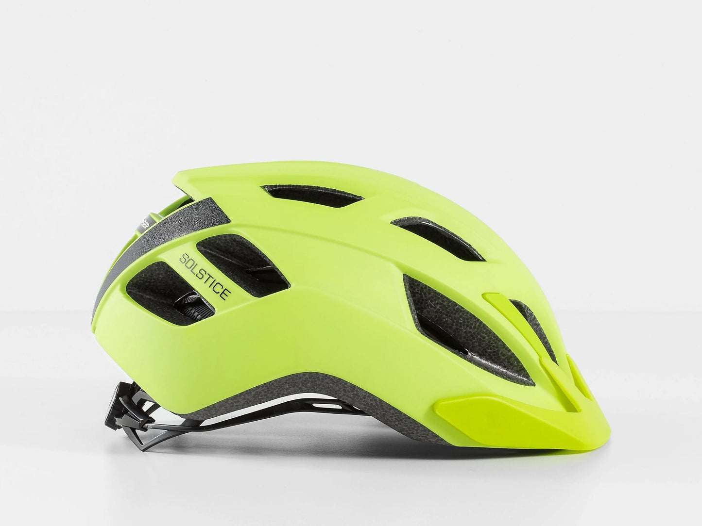 BONTRAGER SOLSTICE MIPS BIKE HELMET - RADIOACTIVE YELLOW