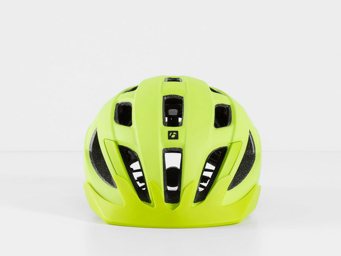 BONTRAGER SOLSTICE MIPS BIKE HELMET - RADIOACTIVE YELLOW