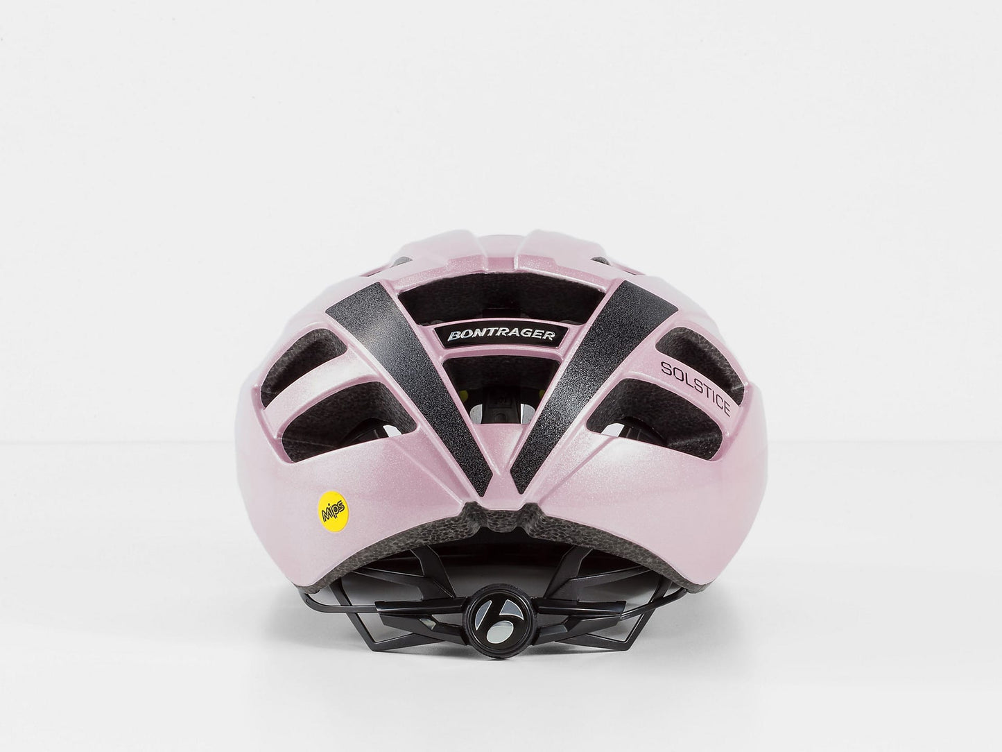 BONTRAGER SOLSTICE MIPS BIKE HELMET - BLUSH