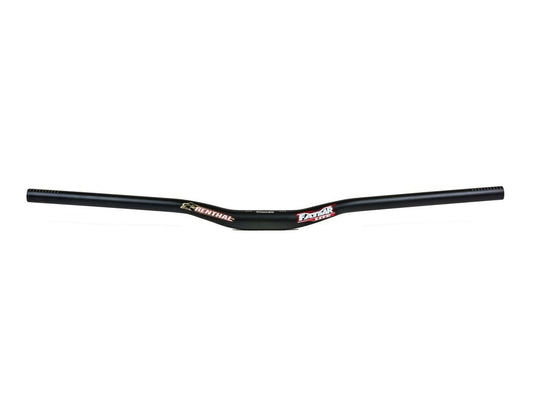 RENTHAL FATBAR V2 LITE 760mm RISER BAR BLACK
