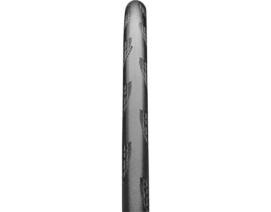 CONTINENTAL GRAND PRIX 5000 TRANSPARENT EDITION FOLDING TYRE