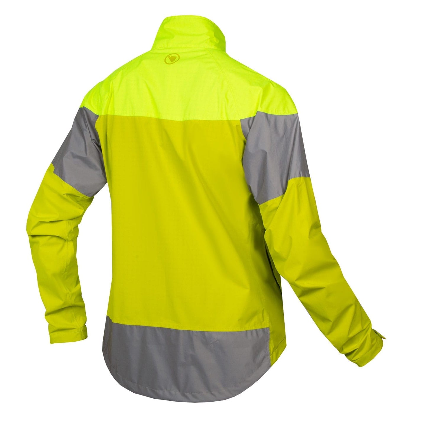 ENDURA URBAN LUMINITE JACKET II - HI-VIZ YELLOW