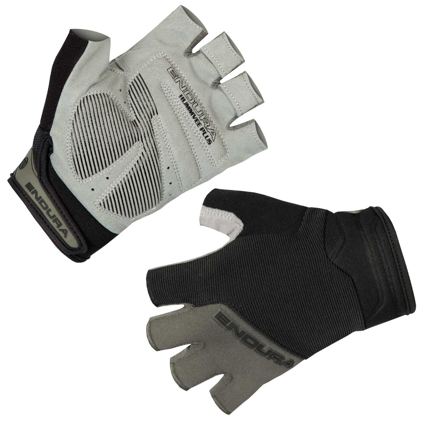 ENDURA HUMMVEE PLUS MITT II BLACK