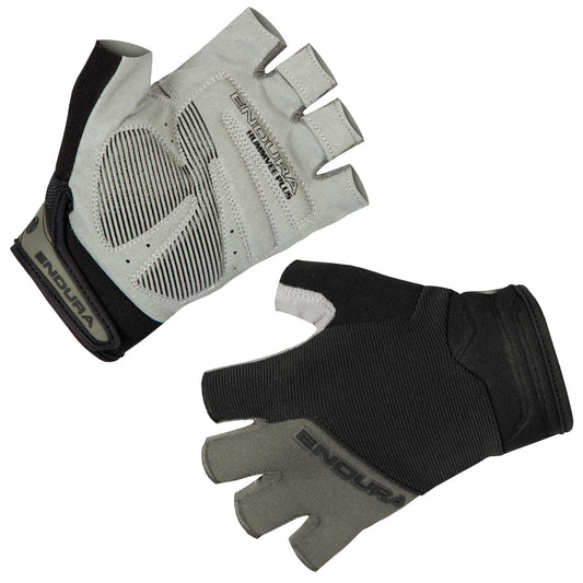 ENDURA HUMMVEE PLUS MITT II - BLACK