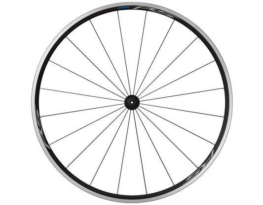SHIMANO WH-RS100 CLINCHER FRONT WHEEL