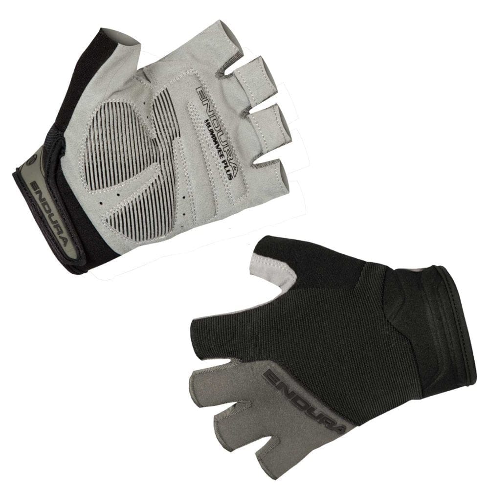 ENDURA KIDS HUMMVEE PLUS MITT BLACK
